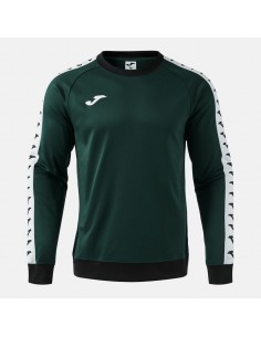 JOMA HEROIC SUDADERA VERDE...
