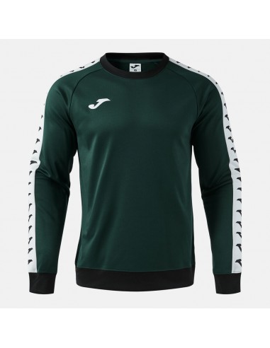 JOMA HEROIC SUDADERA VERDE HOMBRE