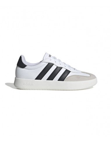 ADIDAS JI2306 BARREDA BLANCA/NEGRAS...