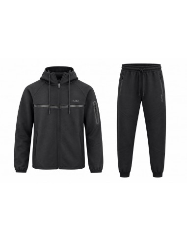 KOALAROO CHANDAL INOZU NEGRO