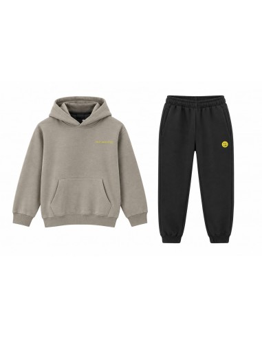 GO&WIN BROWN JR CHANDAL GRIFFIN GREY...