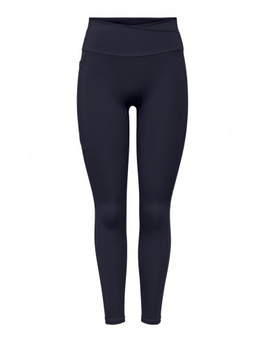 ONLY PLAY JAM 2 LEGGINS WARM NEGRO MUJER