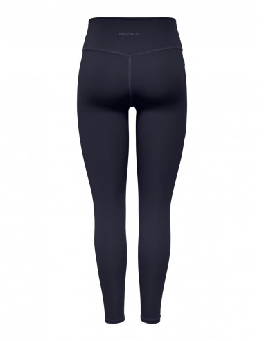 ONLY PLAY JAM 2 LEGGINS WARM NEGRO MUJER