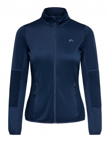 ONLY PLAY JETTA CHAQUETA MARINO WARM