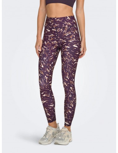 ONLY PLAY JAM JEA LEGGINS ESTAMPADO...