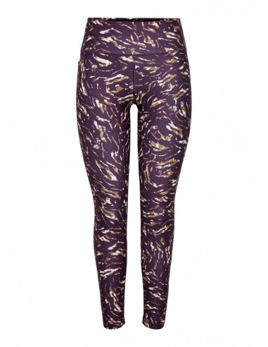 ONLY PLAY JAM JEA LEGGINS ESTAMPADO...