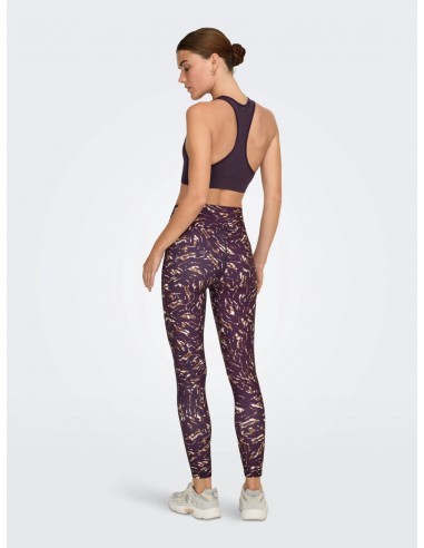 ONLY PLAY JAM JEA LEGGINS ESTAMPADO...