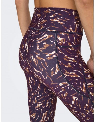 ONLY PLAY JAM JEA LEGGINS ESTAMPADO...
