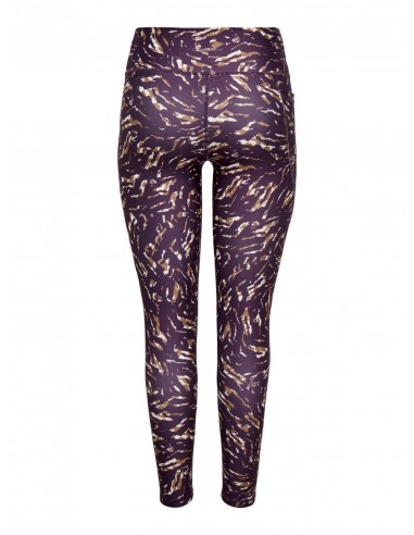 ONLY PLAY JAM JEA LEGGINS ESTAMPADO...