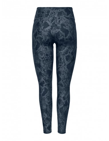 ONLY PLAY JAM 2 KAI LEGGINS SNAKE