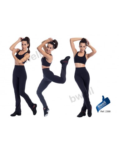HAPPY DANCE 2388 MALLAS RECTAS