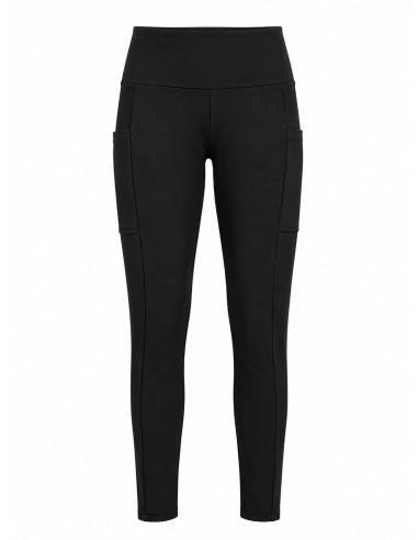 KOALAROO LEGGINS JUDO C/B NEGRO