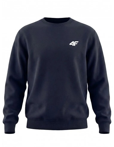 4F SUDADERA ALTAR  2549 MARINO