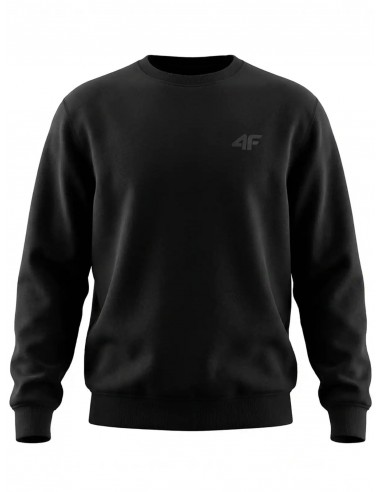 4F SUDADERA ALTAR  2549 NEGRO