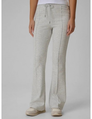 4F PANTALON GRIS DE MUJER F1747