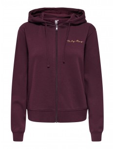 ONLY PLAY PACE SUDADERA...