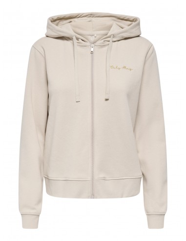 ONLY PLAY PACE SUDADERA ABIERTA...