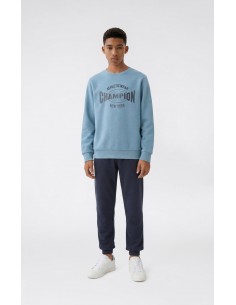 CHAMPION 307263 CHÁNDAL AZUL