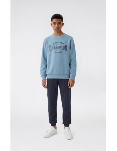 CHAMPION 307263 CHÁNDAL AZUL