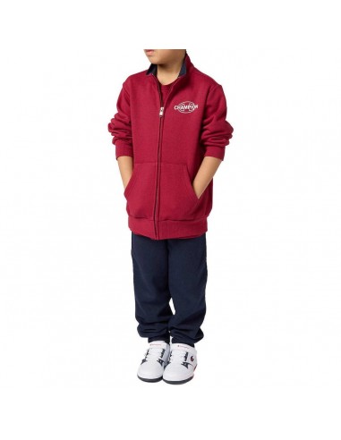 CHAMPION 307261 CHÁNDAL BURDEOS