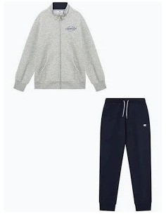 CHAMPION 307261 CHÁNDAL GRIS
