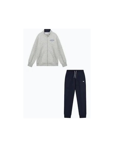 CHAMPION 307261 CHÁNDAL GRIS