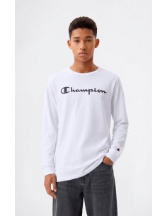 CHAMPION 307325 CAMISETA...
