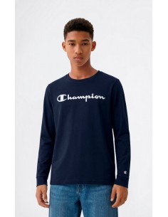 CHAMPION 307325 CAMISETA...