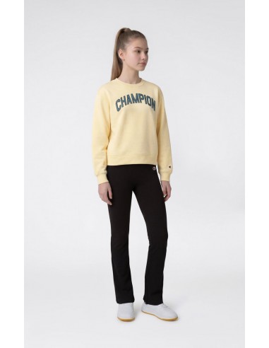 CHAMPION 405461 CHÁNDAL AMARILLO DE NIÑA