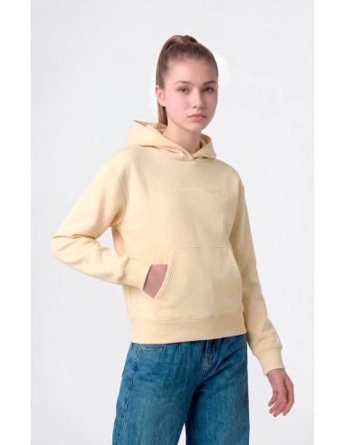 CHAMPION 405482 Sudadera con Capucha...