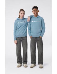 CHAMPION 307352 Sudadera...
