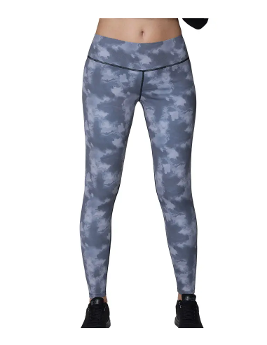 JHAYBER NAIROBI LEGGING SKY BLUE
