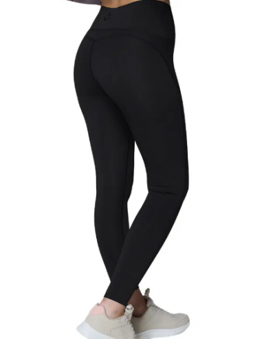 JHAYBER SOIL LEGGING NEGROS