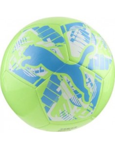 PUMA BIG CAT BALÓN VERDE
