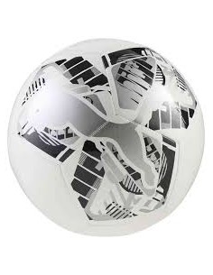 PUMA BIG CAT BALÓN BLANCO