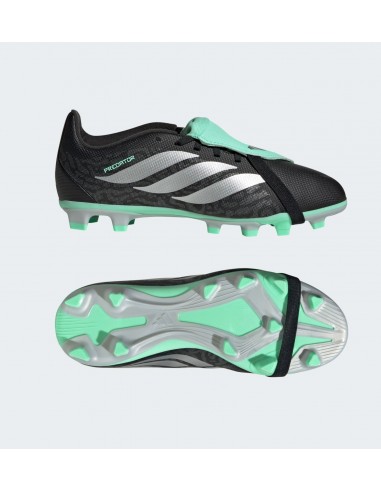 ADIDAS KJ6727 PREDATOR CLUB TT FG/MG...