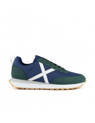 MUNICH 4882014 RUSH MARINO/VERDE