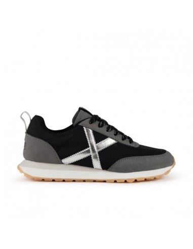 MUNICH 4882015 RUSH NEGRAS MUJER