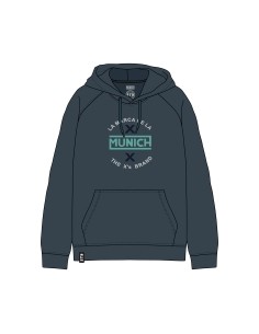 MUNICH 2507975 SUDADERA...