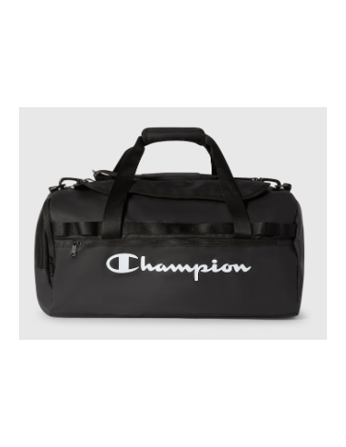 Bolso Champion Small Duffel Unisex Negro
