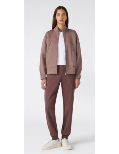CHAMPION 118941 CHANDAL MUJER MARRÓN