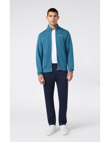 CHAMPION 221786 CHANDAL DE ALGODÓN AZUL