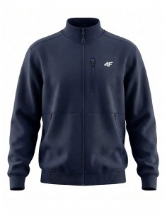 4F CHAQUETA M2547 AZUL MARINO