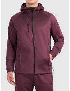 4F SUDADERA M0975 CON...