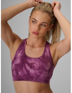 4F TOP VIOLETA F295
