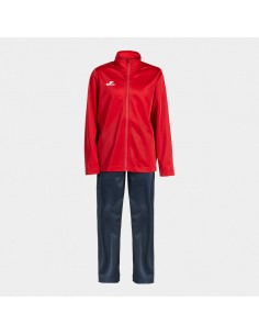CHANDAL JOMA KIDS ROJO