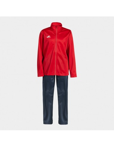 CHANDAL JOMA KIDS ROJO