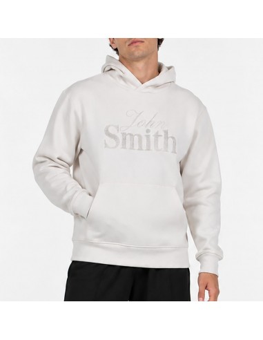 JOHN SMITH BIERZO NATURAL SUDADERA...