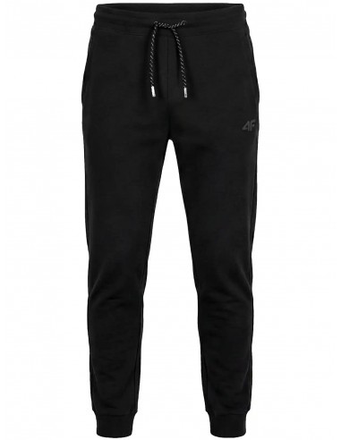 4F NOEL PANTALON NEGRO