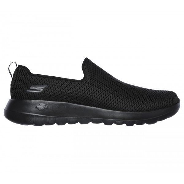 SKECHERS 54600 GOWALK MAX NEGRAS